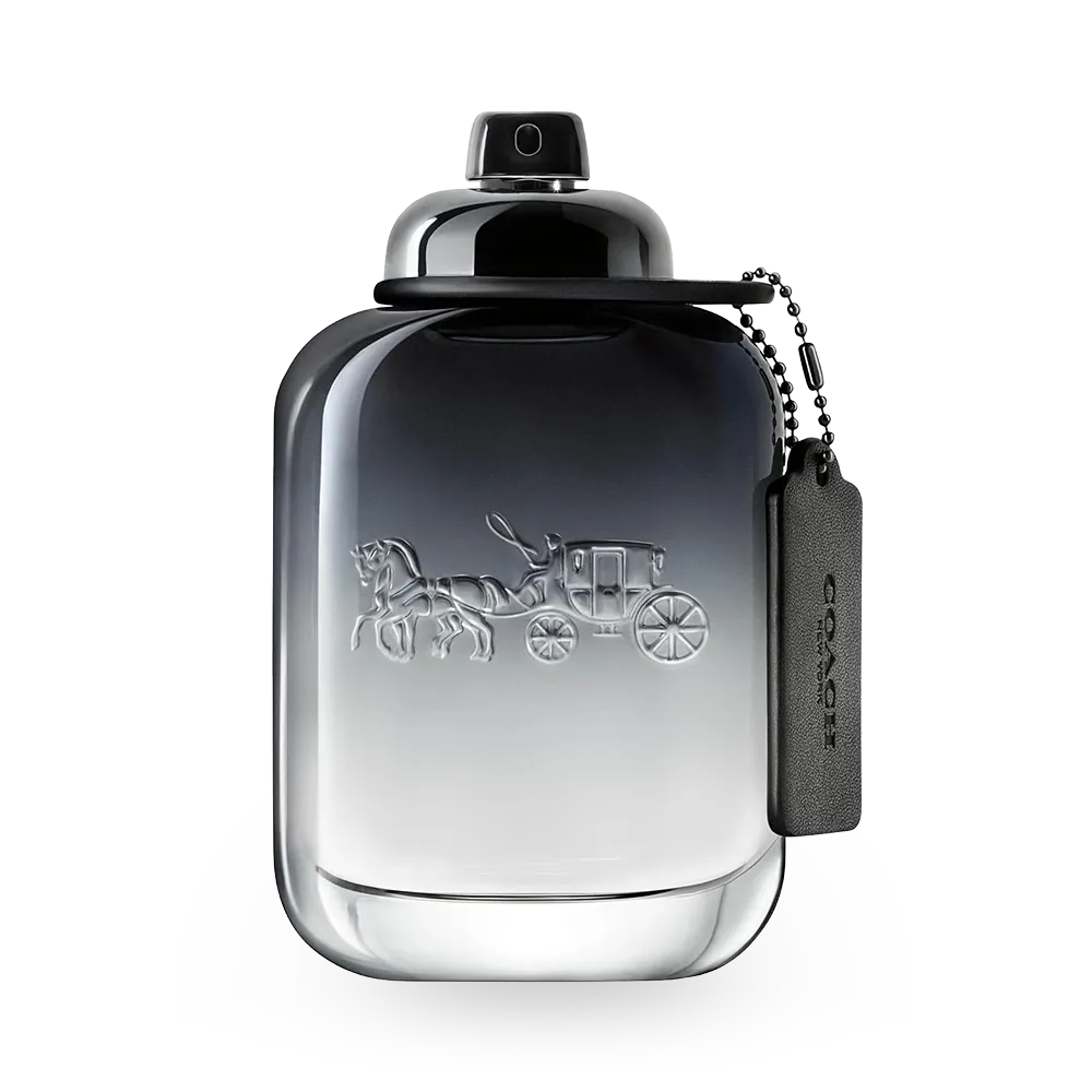 Coach For Men Eau De Toilette - 100 ml thumbnail 1