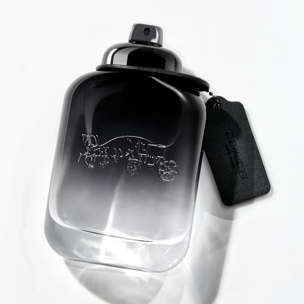 Coach For Men Eau De Toilette - 100 ml thumbnail 4