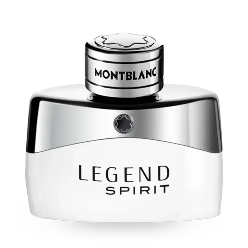 Montblanc Legend Spirit Eau De Toilette - 30 ml thumbnail 1