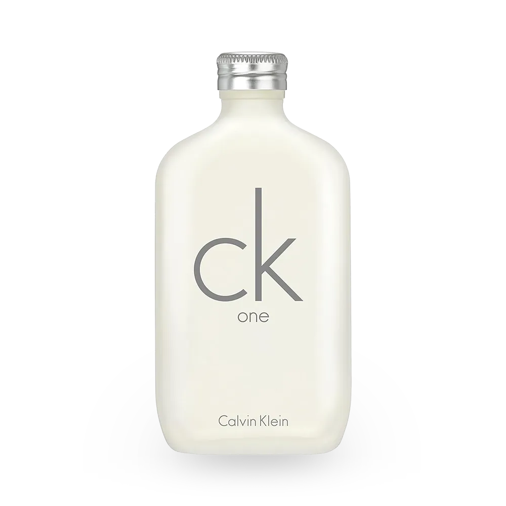 Calvin Klein CK One Eau De Toilette - 200 ml thumbnail 1