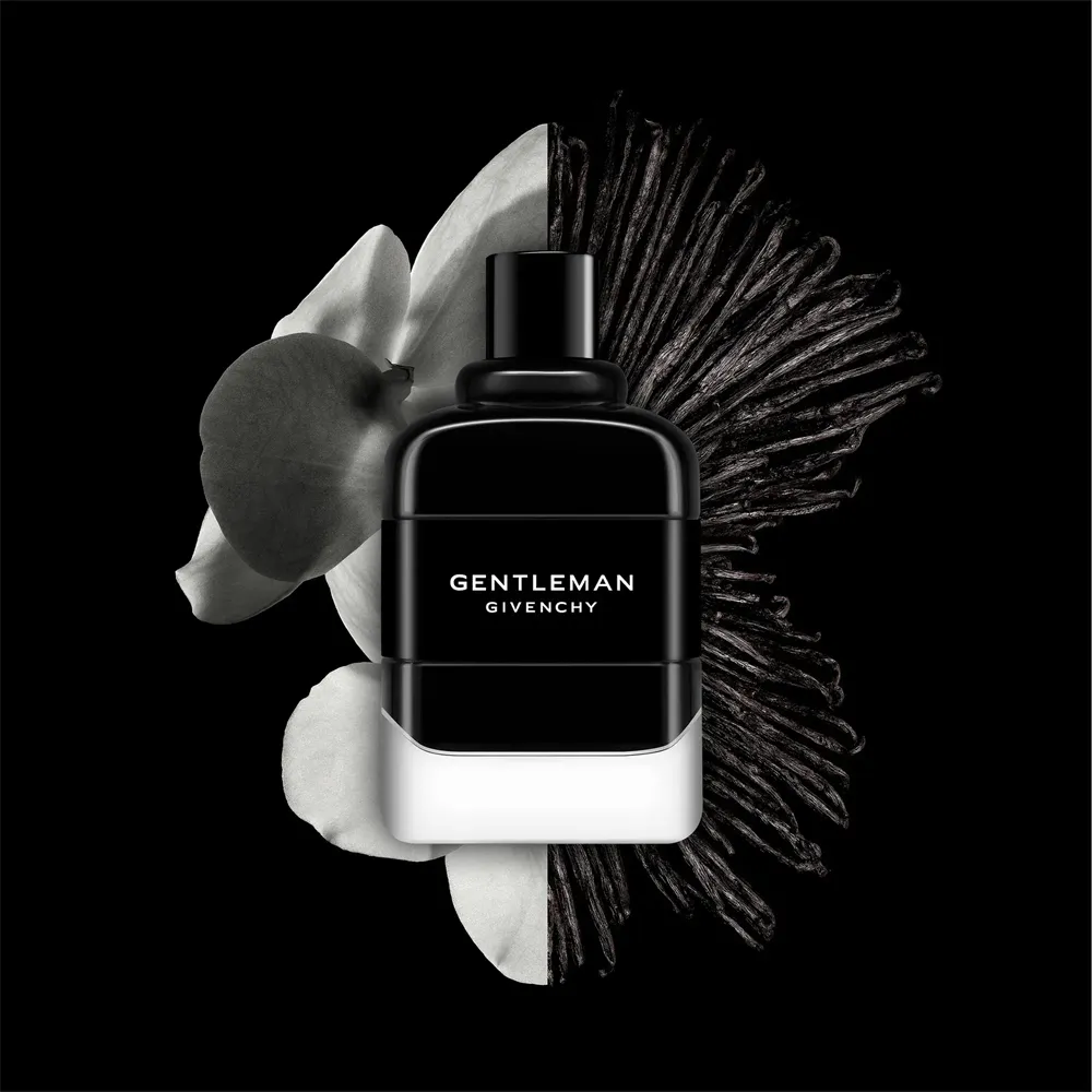 Givenchy Gentleman Eau De Parfum - 60 ml thumbnail 4