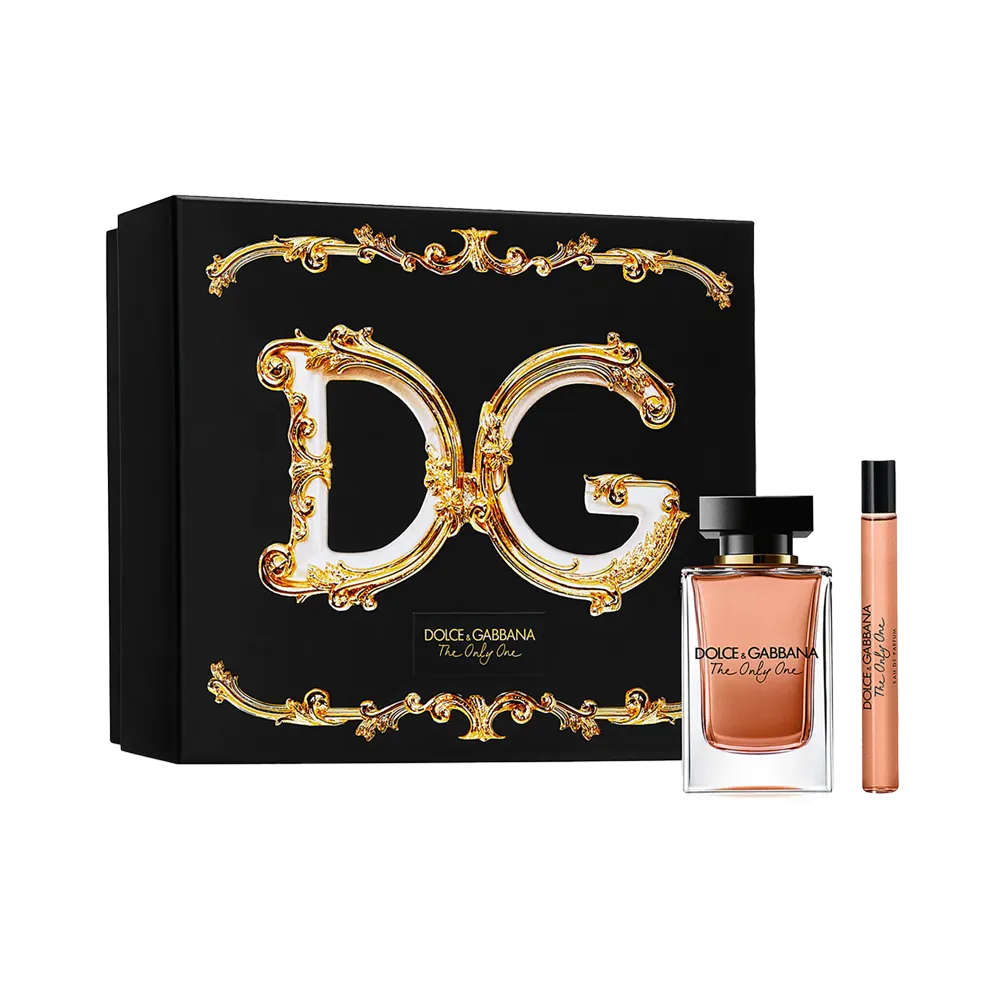 Dolce & Gabbana The Only One Gift Set thumbnail 1