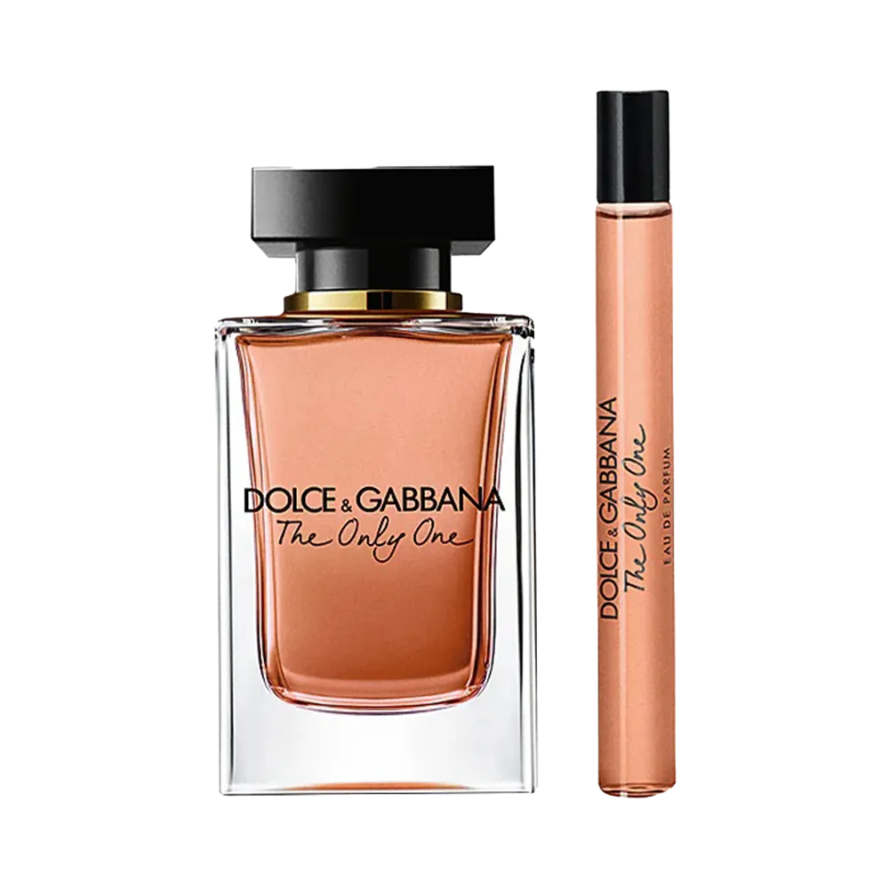 Dolce & Gabbana The Only One Gift Set thumbnail 2