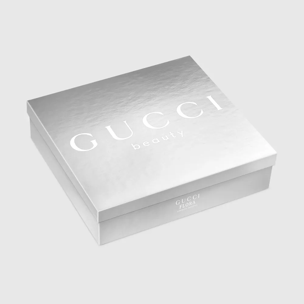 Gucci Flora Gorgeous Gardenia Gift Set thumbnail 4