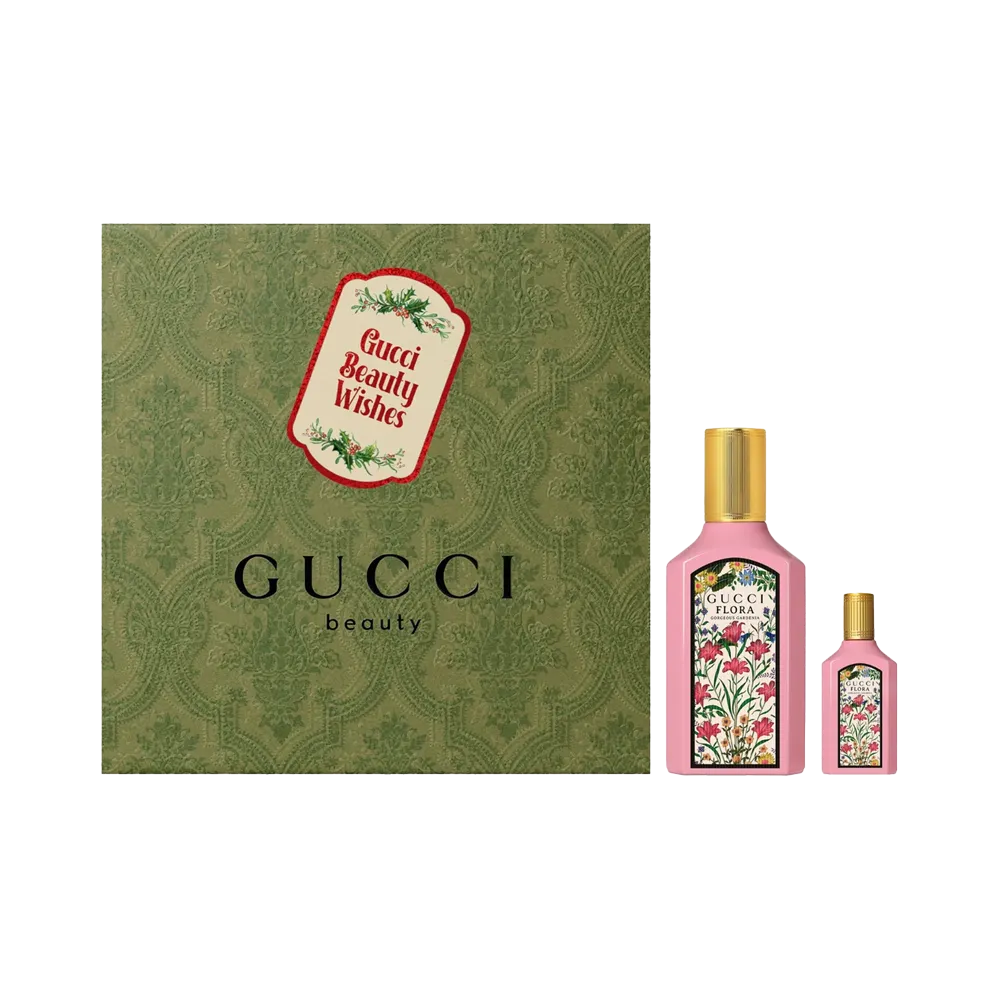 Gucci Flora Gift Set thumbnail 1