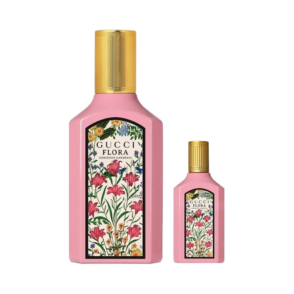 Gucci Flora Gift Set thumbnail 2