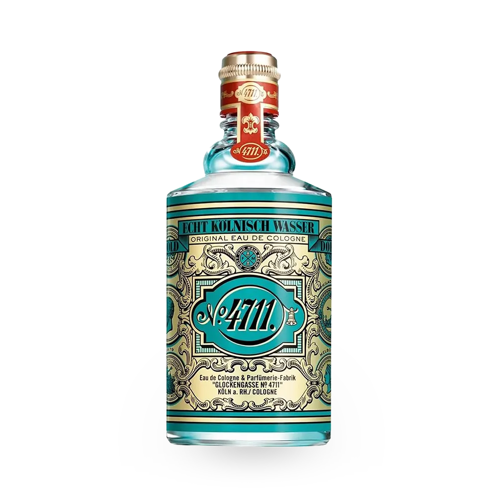 4711 Echt Kolnisch Wasser Original Eua De Cologne - 200 ml thumbnail 1