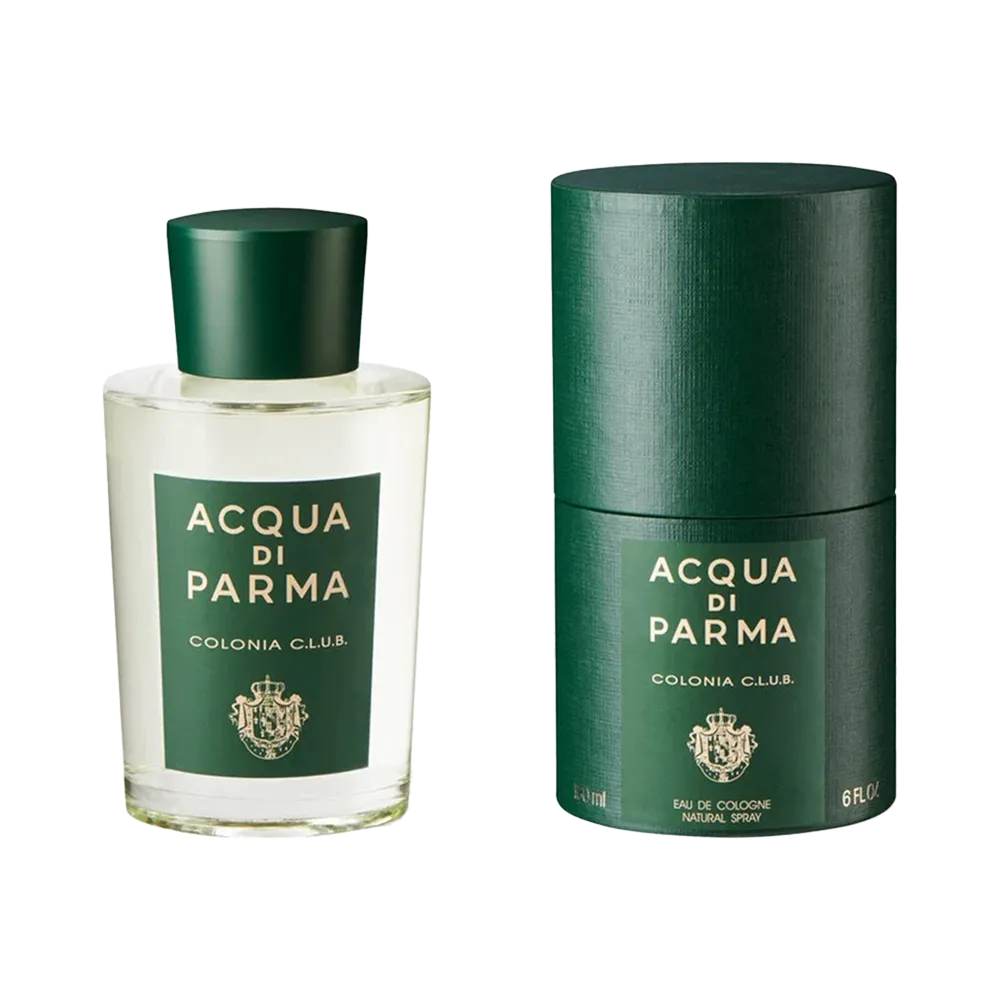 Acqua Di Parma Colonia Club Eua De Cologne - 180 ml thumbnail 2
