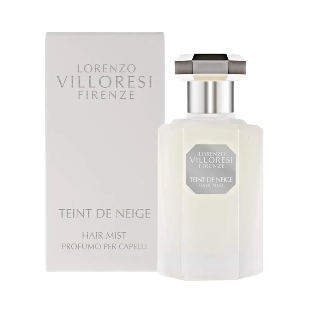 Lorenzo Villoresi Firenze Teint De Neige Hair Mist - 50 ml thumbnail 2
