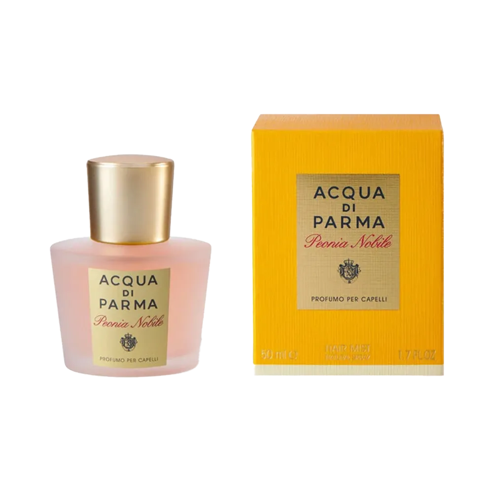 Acqua Di Parma Peonia Nobile Hair Mist - 50 ml thumbnail 2