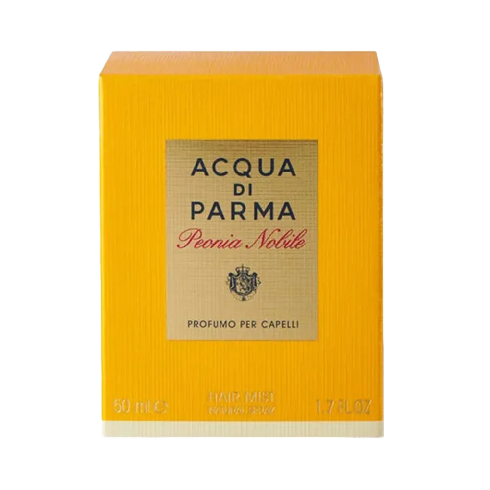 Acqua Di Parma Peonia Nobile Hair Mist - 50 ml thumbnail 3