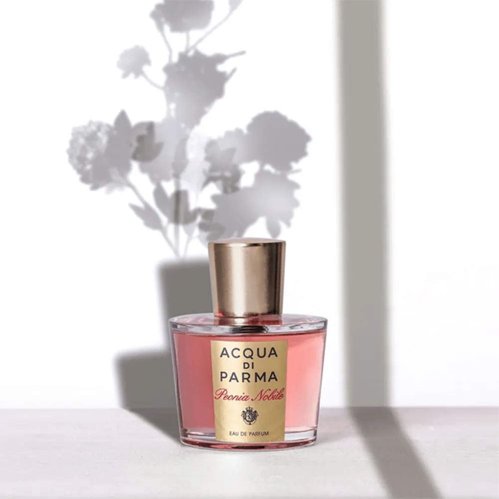 Acqua Di Parma Peonia Nobile Hair Mist - 50 ml thumbnail 4