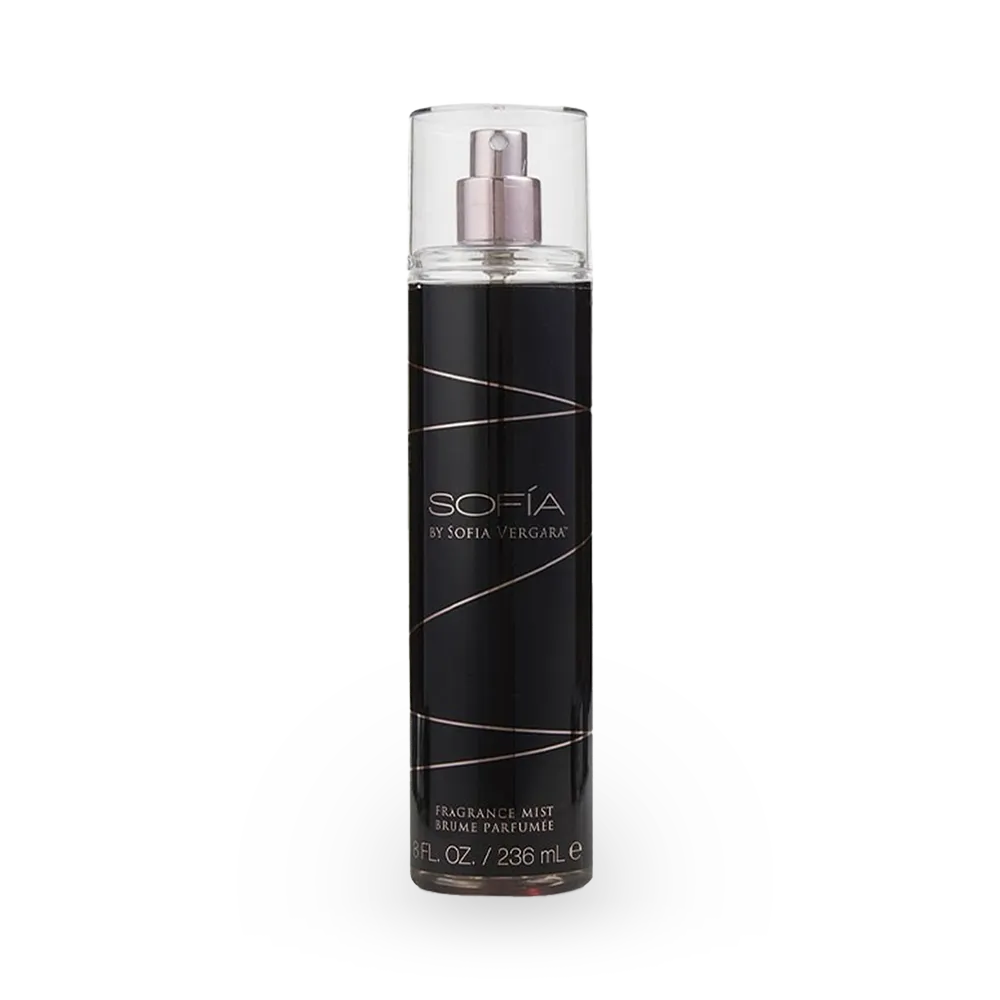 Sofia Vergara Body Mist - 236 ml thumbnail 1