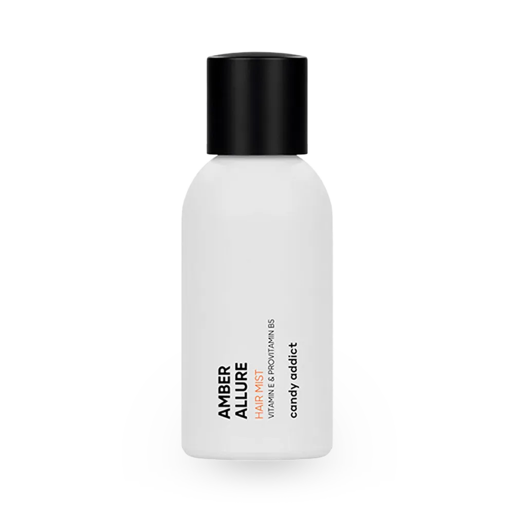 Candy Addict Amber Allure Hair Mist - 50 ml thumbnail 1