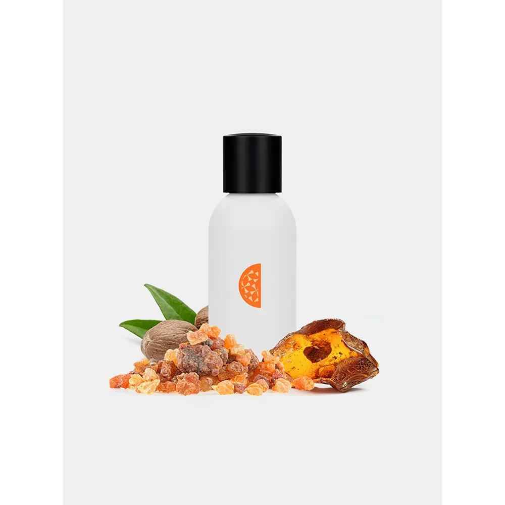 Candy Addict Amber Allure Hair Mist - 50 ml thumbnail 4