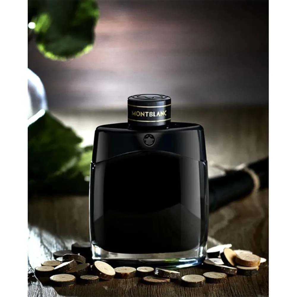 Montblanc Legend Eau De Parfum Gift Set thumbnail 2
