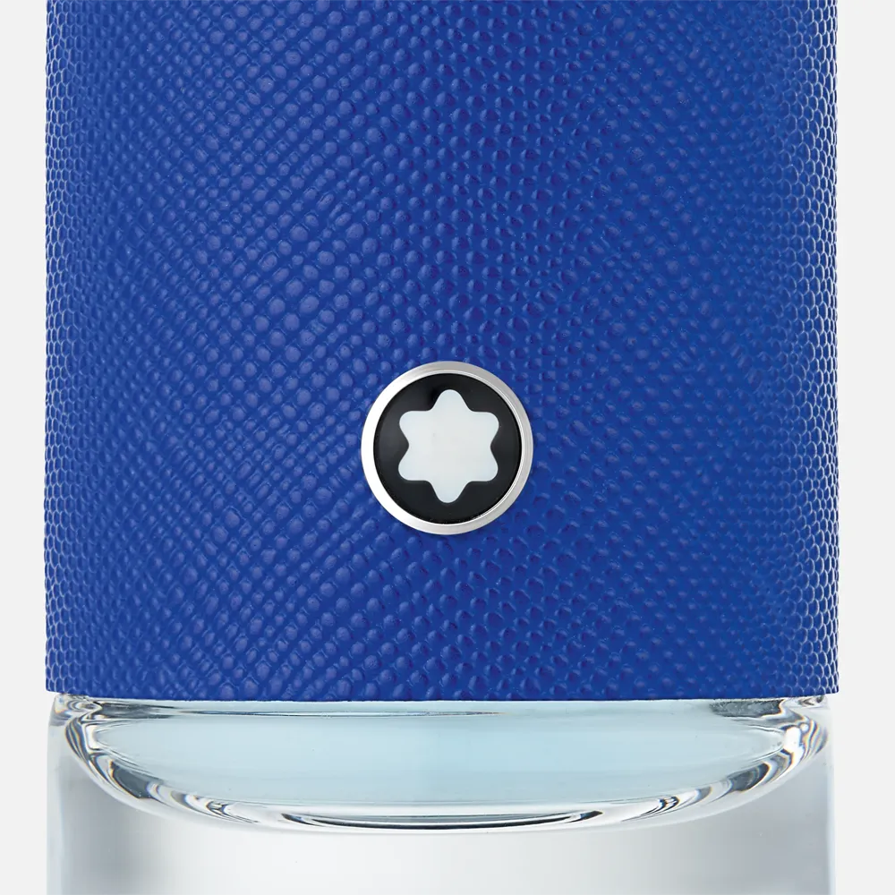 Montblanc Explorer Ultra Blue Eau De Parfum thumbnail 3