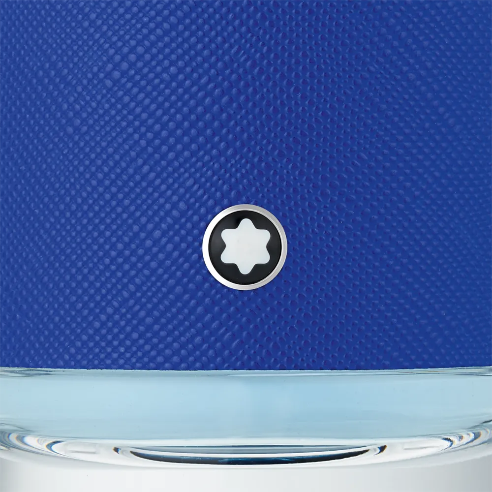 Montblanc Explorer Ultra Blue Eau De Parfum thumbnail 3