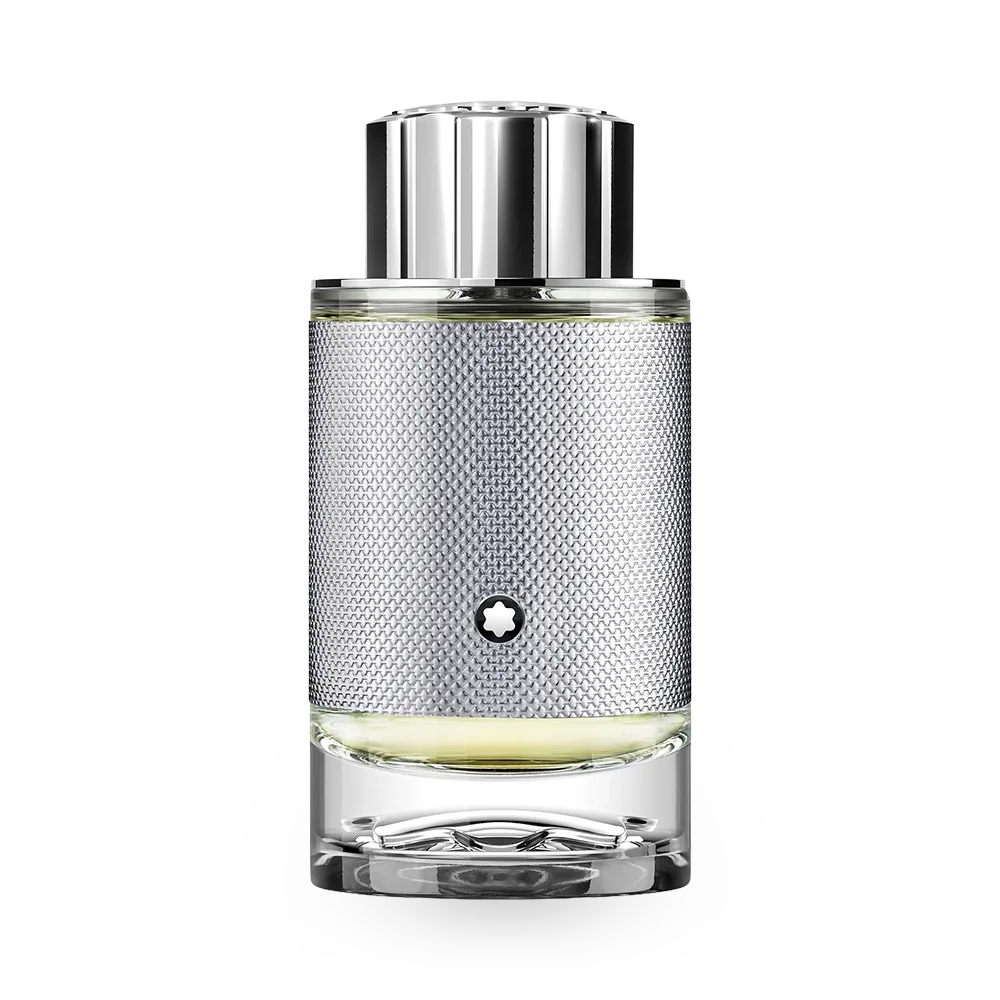 Montblanc Explorer Platinum Eau De Parfum thumbnail 1