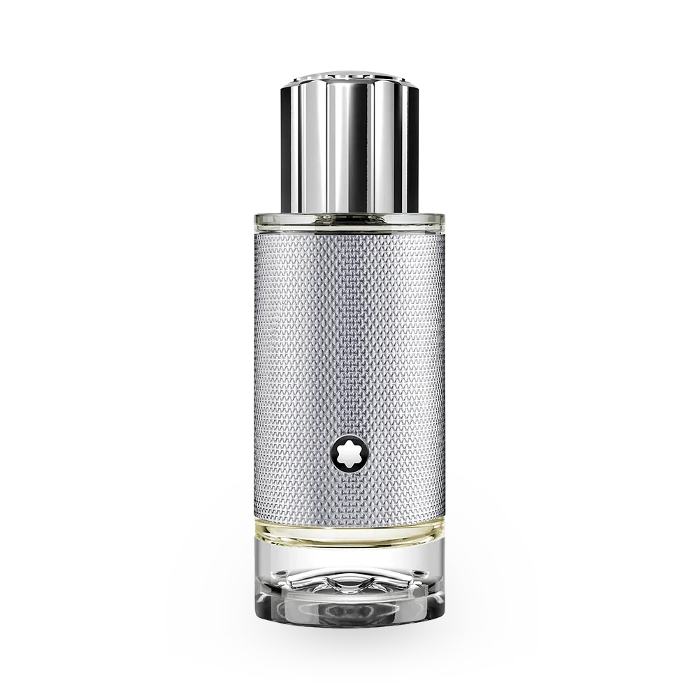 Montblanc Explorer Platinum Eau De Parfum thumbnail 1