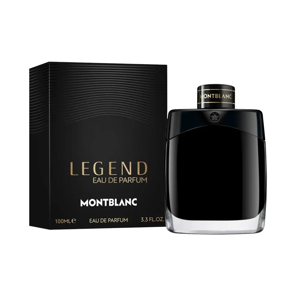 Montblanc Legend Eau De Parfum thumbnail 2