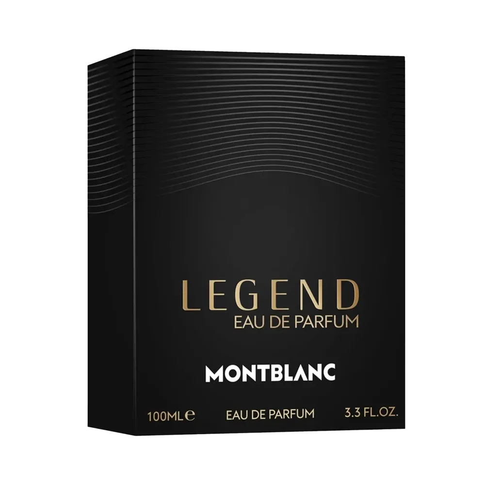 Montblanc Legend Eau De Parfum thumbnail 3