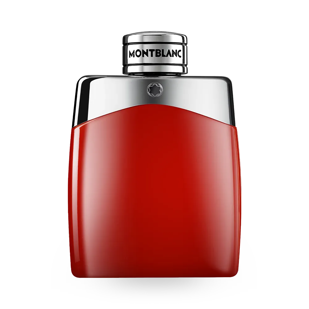 Montblanc Legend Red Eau De Parfum thumbnail 1