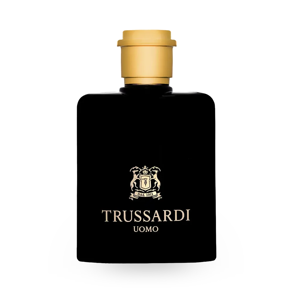 Trussardi Uomo Eau De Toilette thumbnail 1