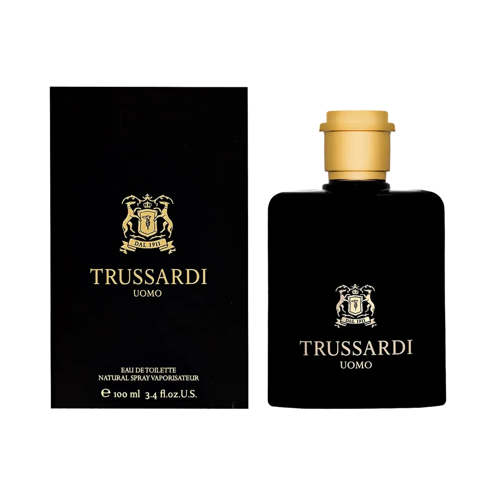 Trussardi Uomo Eau De Toilette thumbnail 2