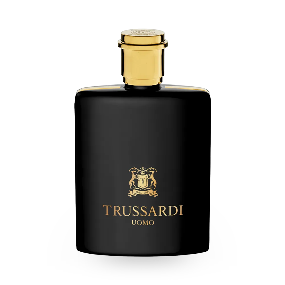 Trussardi Uomo Eau De Toilette thumbnail 1