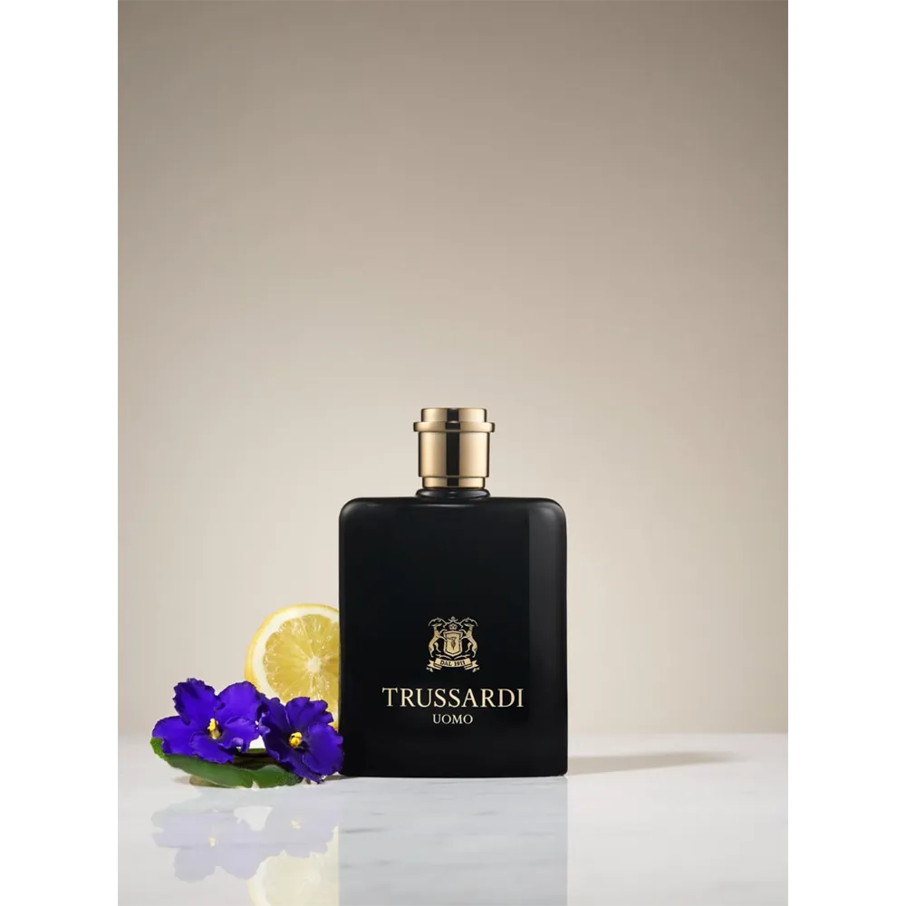 Trussardi Uomo Eau De Toilette thumbnail 3