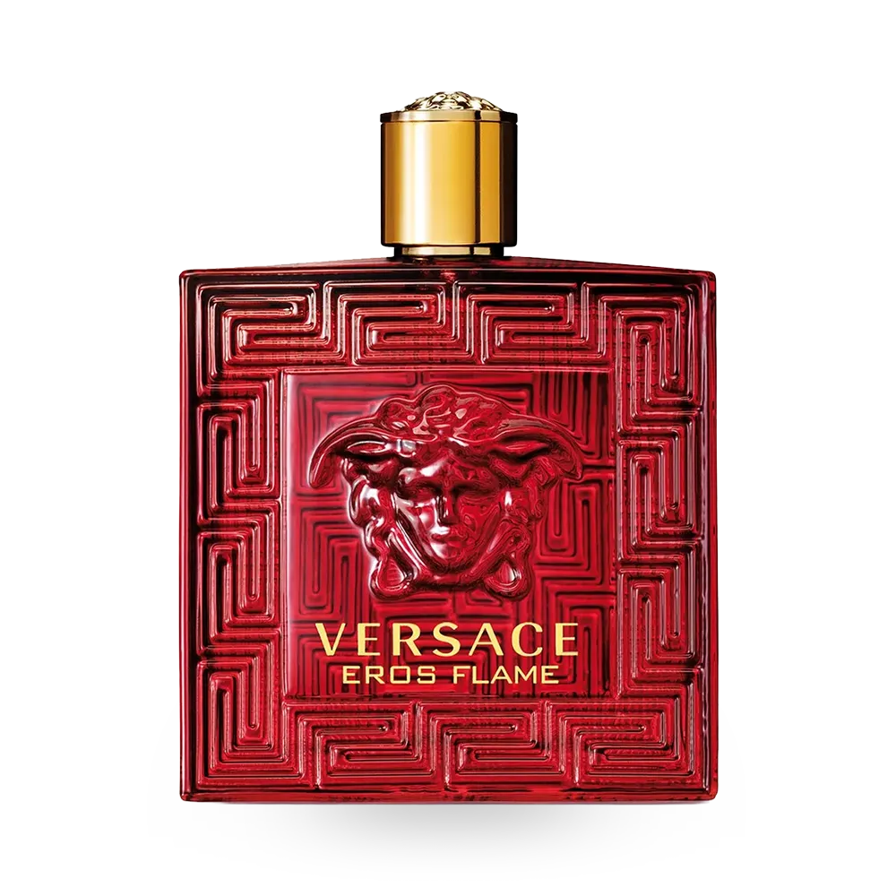 Versace Eros Flame Eau De Parfum thumbnail 1
