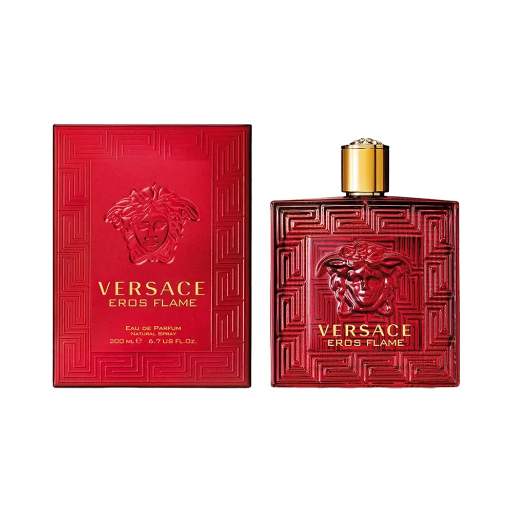 Versace Eros Flame Eau De Parfum thumbnail 2