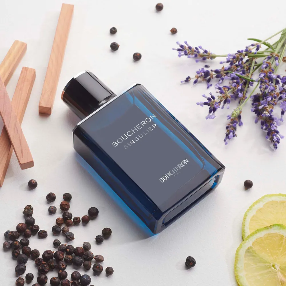 Boucheron Singulier Eau De Parfum thumbnail 3