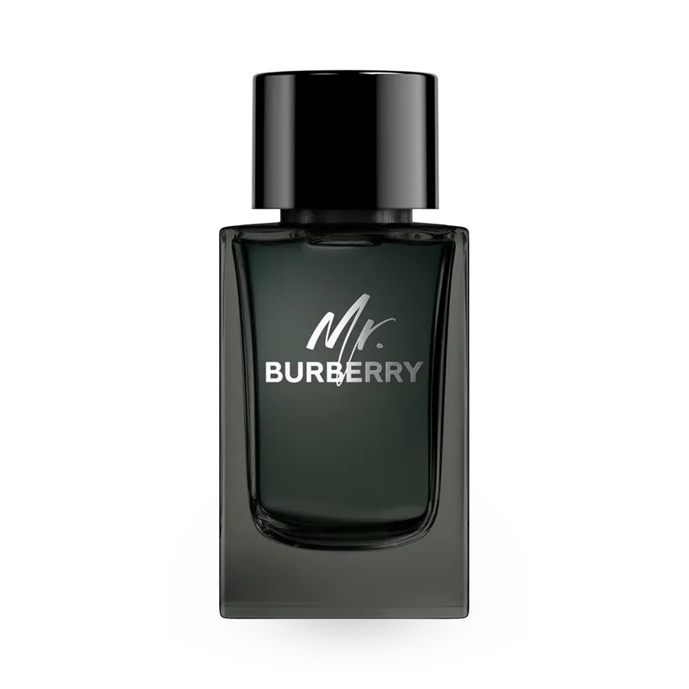 Burberry Mr. Burberry Eau De Parfum - 150 ml thumbnail 1