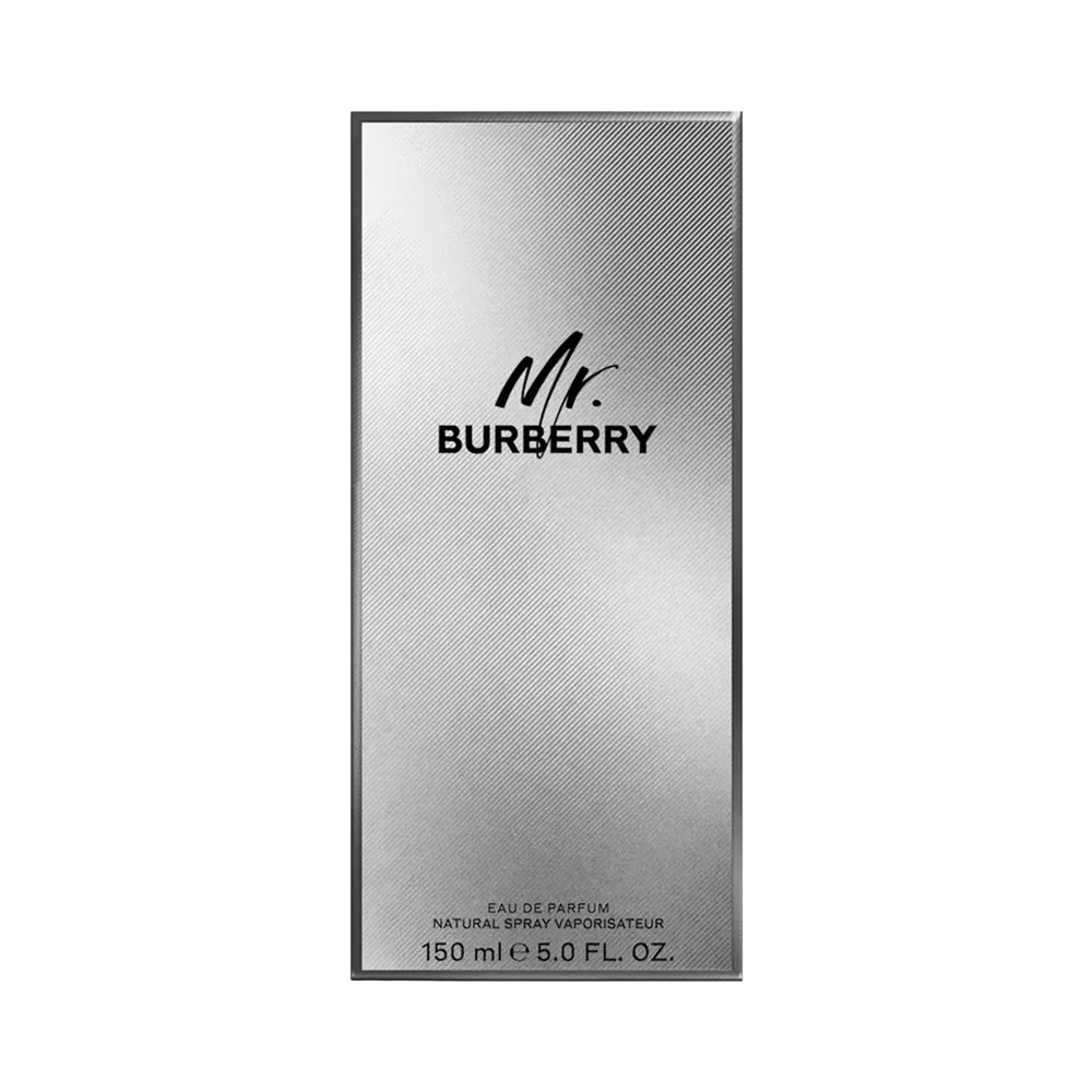 Burberry Mr. Burberry Eau De Parfum - 150 ml thumbnail 3