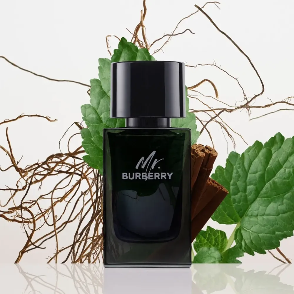 Burberry Mr. Burberry Eau De Parfum - 150 ml thumbnail 4
