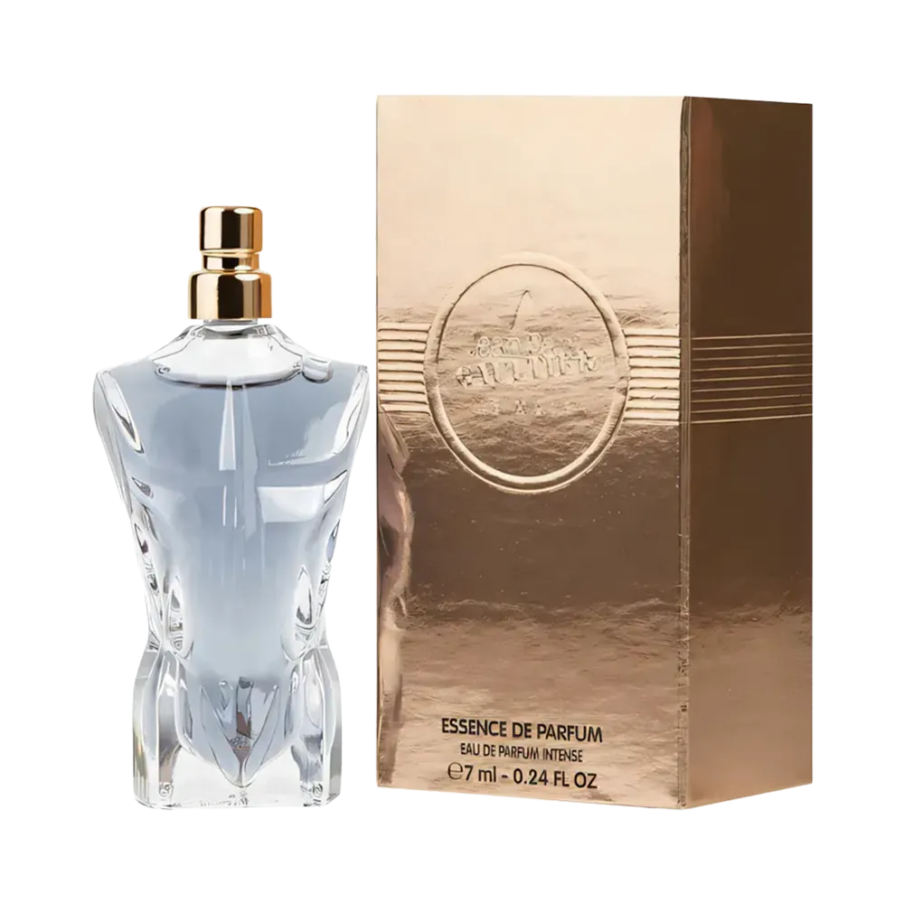 Jean Paul Gaultier Le Male Essence Intense Eau De Parfum - 7 ml thumbnail 2