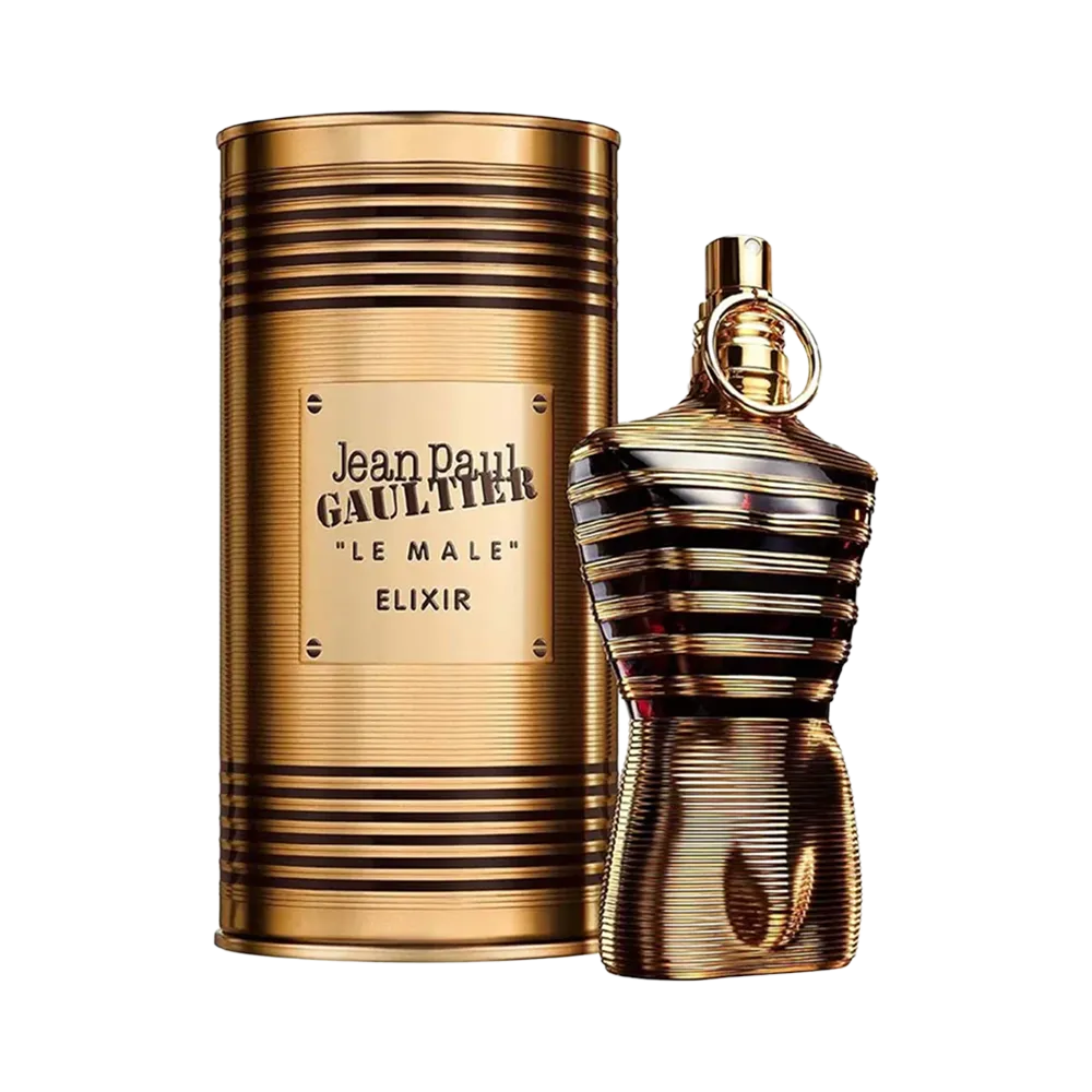 Jean Paul Gaultier Le Male Elixir Parfum - 125 ml thumbnail 2