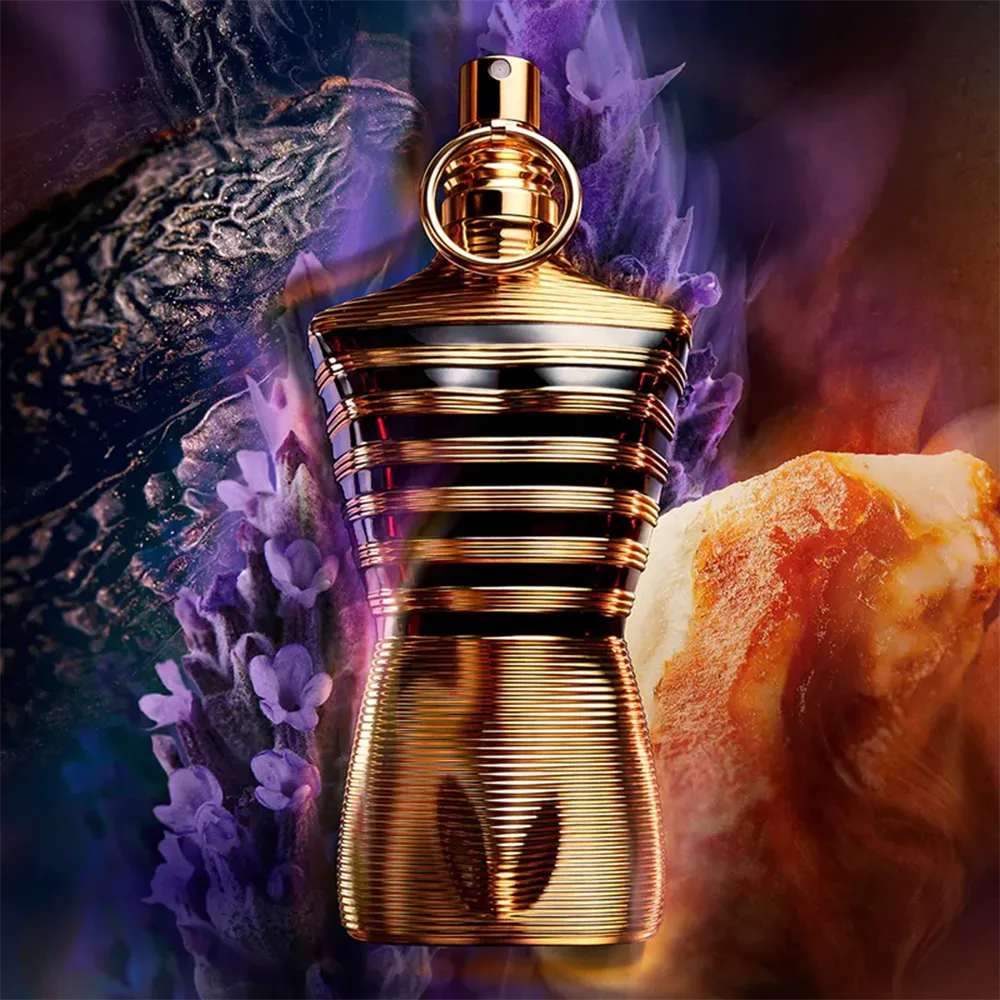 Jean Paul Gaultier Le Male Elixir Parfum - 125 ml thumbnail 3