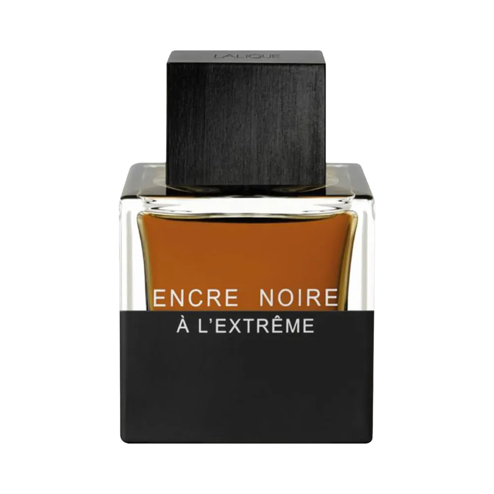 Lalique Encre Noir A L'Extreme Eau De Parfum - 100 ml thumbnail 3