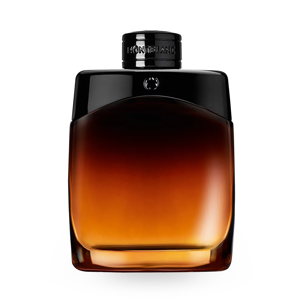 Montblanc Legend Night Eau De Parfum - 100 ml thumbnail 1