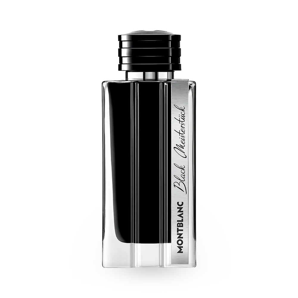 Montblanc Black Meisterstück Eau De Parfum - 125 ml thumbnail 1