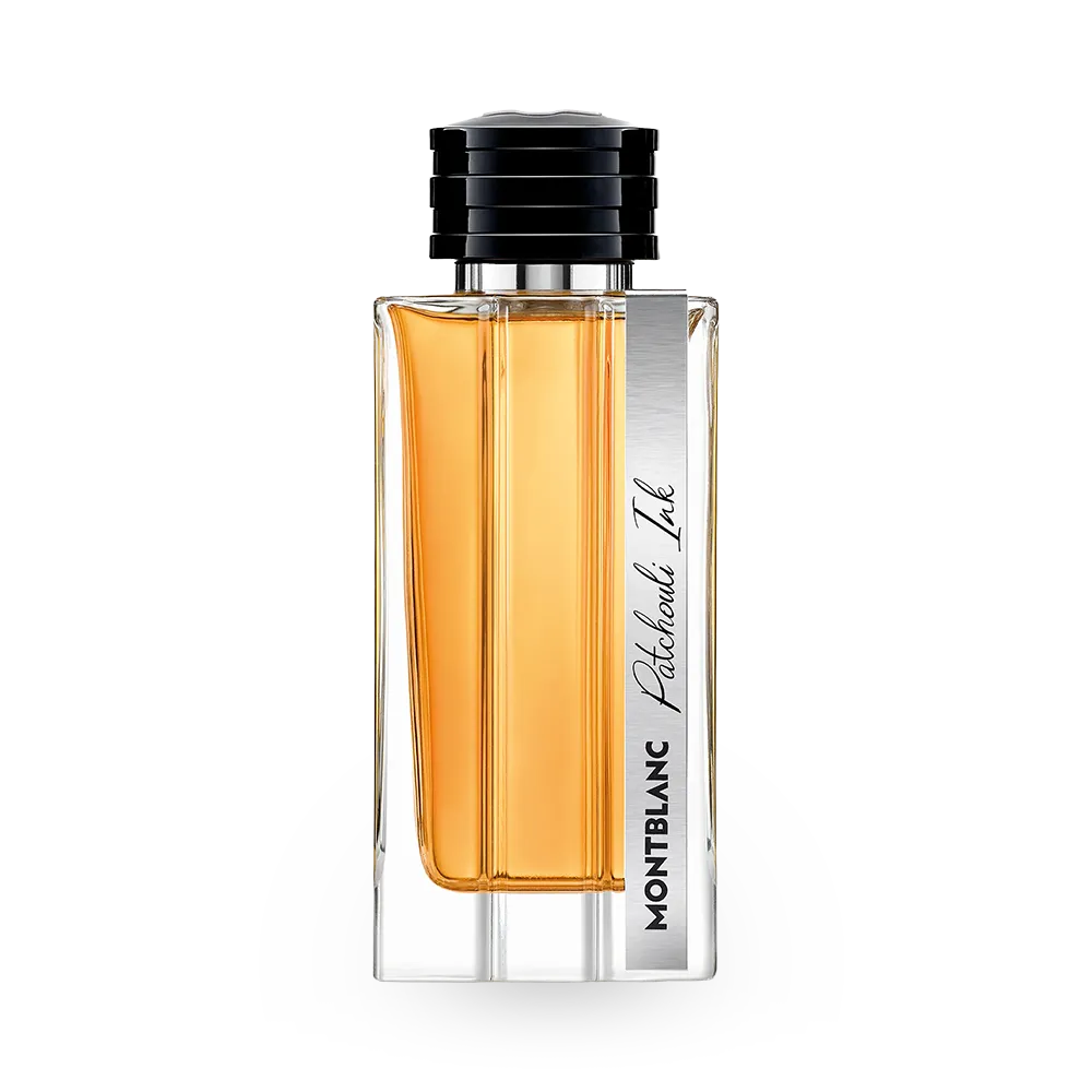 Montblanc Patchouli Ink Eau De Parfum - 125 ml thumbnail 1
