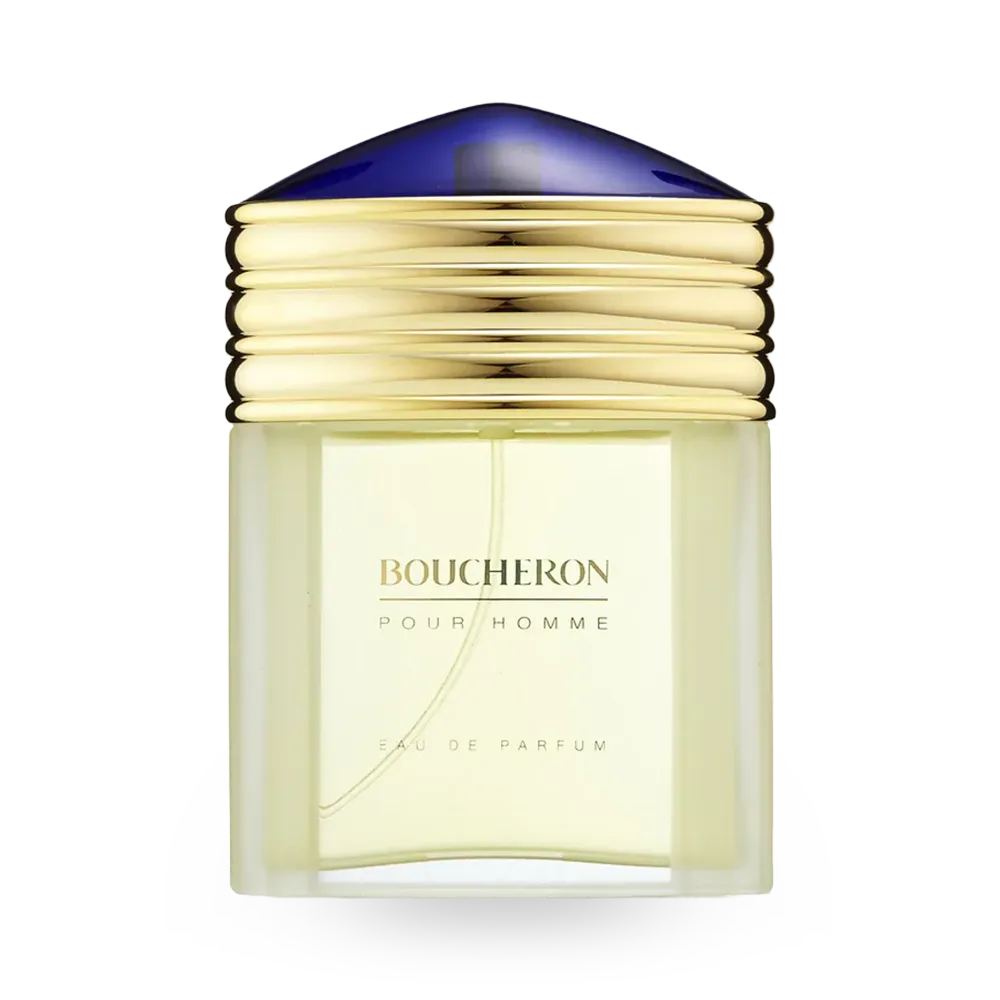 Boucheron Pour Homme Eau De Parfum - 100 ml thumbnail 1