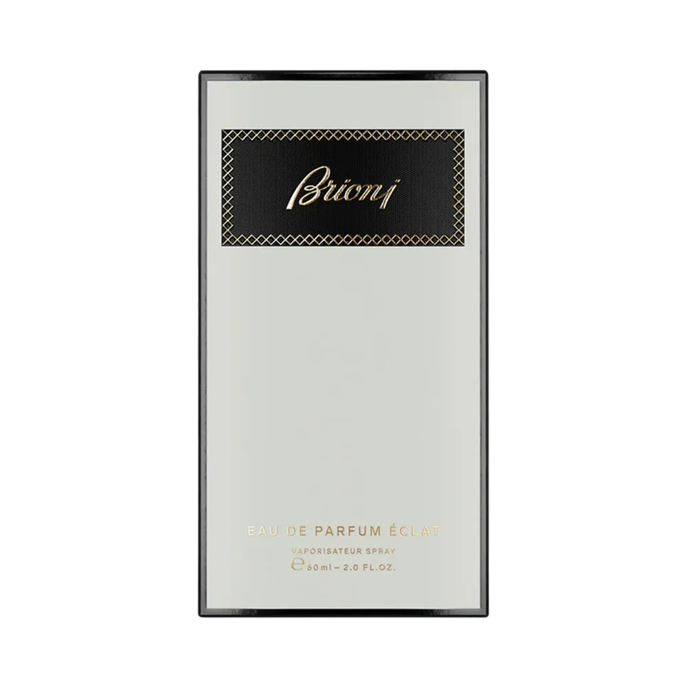 Brioni Eclat Eau De Parfum - 60 ml thumbnail 3