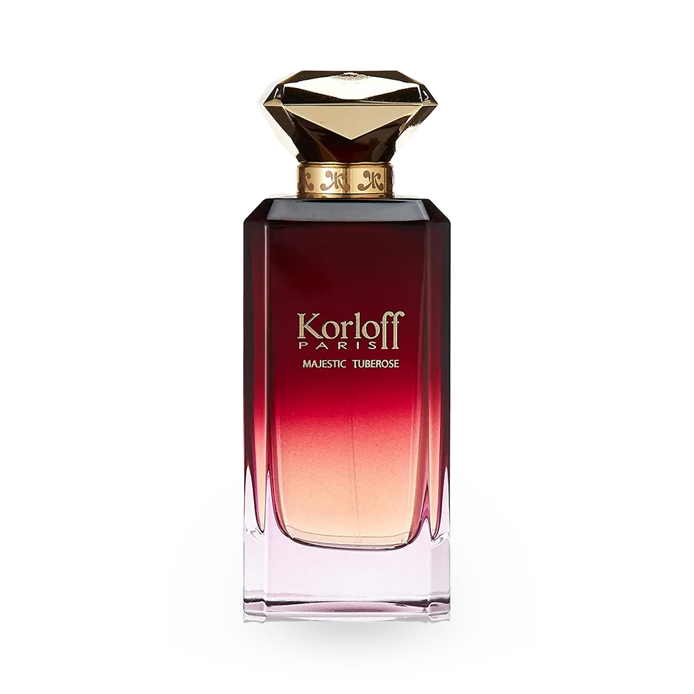 Korloff Majestic Tuberose Eau De Parfum - 88 ml thumbnail 1