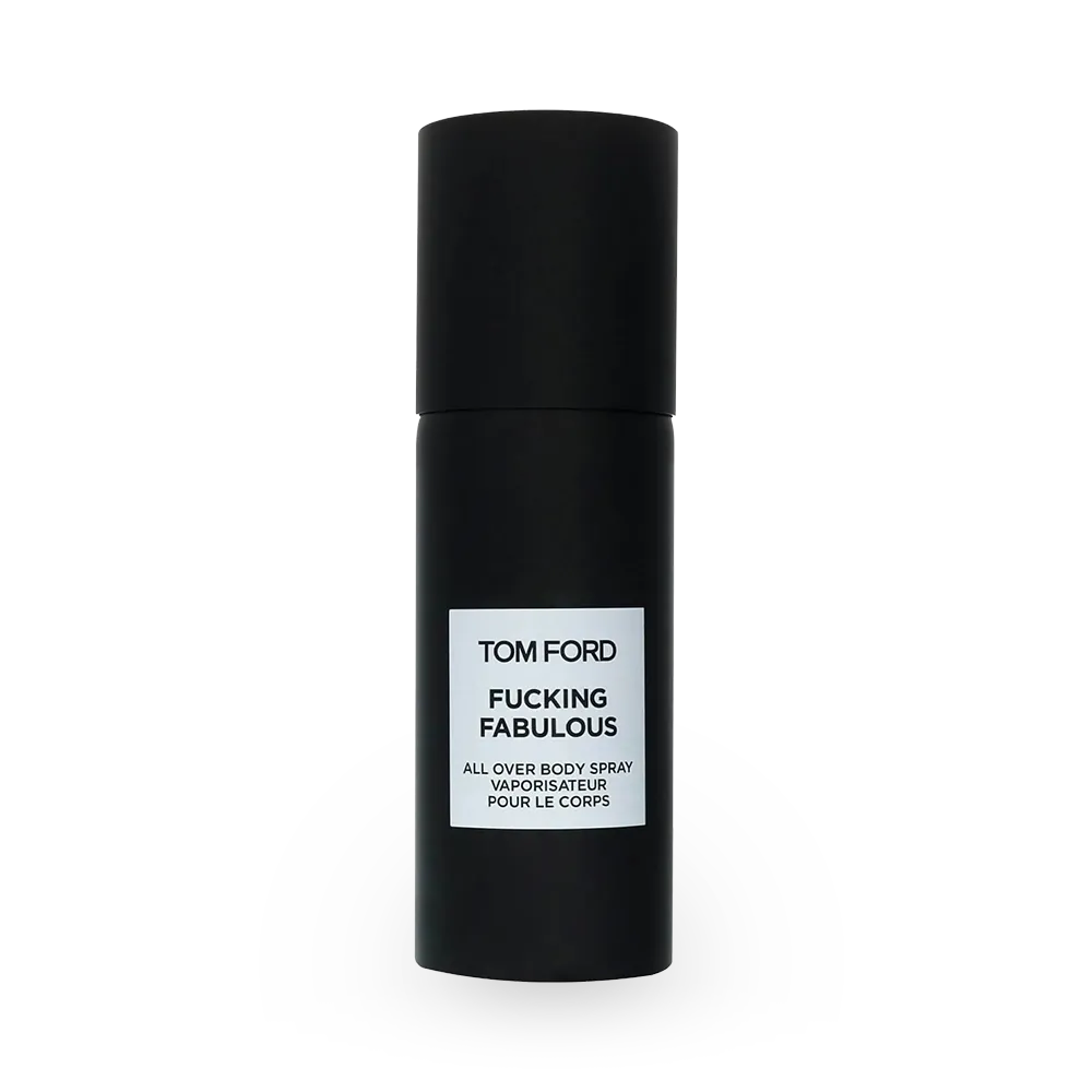 Tom Ford Fucking Fabulous All Over Body Spray - 150 ml thumbnail 1