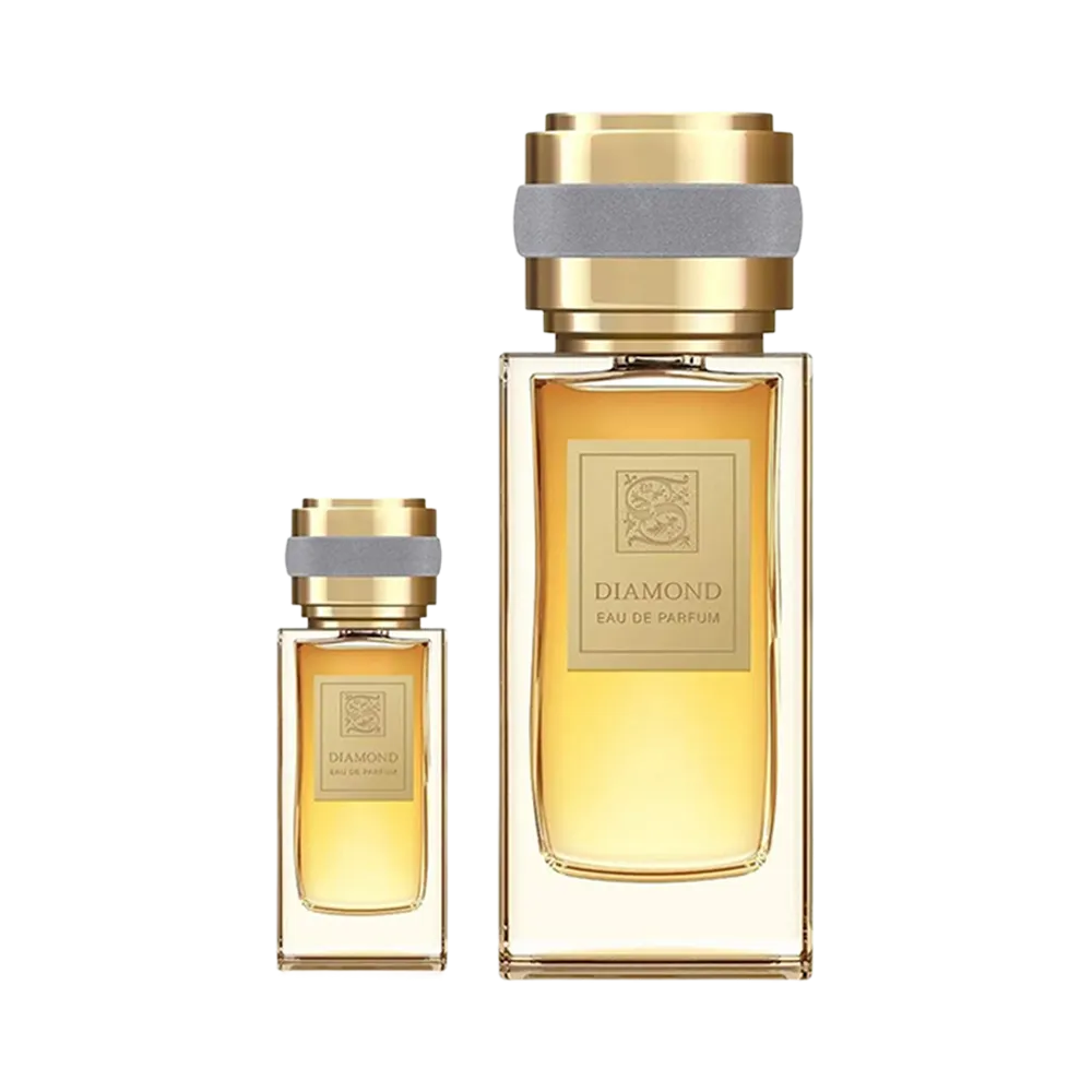 Signature Diamond Eau De Parfum Set thumbnail 2