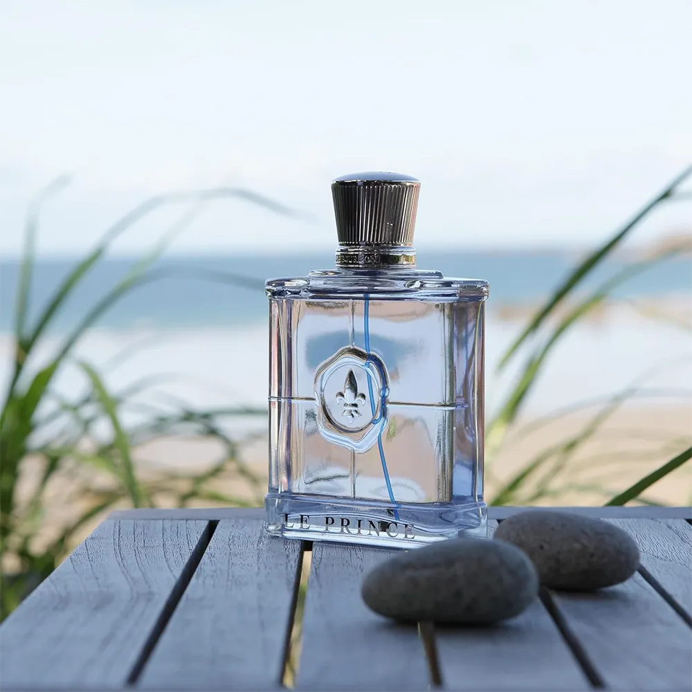 Princesse Marina De Bourbon Monsieur Le Prince Elegant Eau De Parfum - 100 ml thumbnail 3